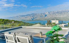 Villa Anna With Pool, Zadar County