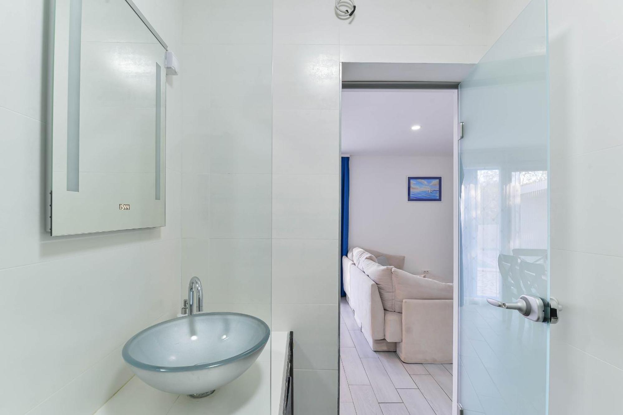 Villa Anna With Pool, Zadar County Vinjerac Exterior foto