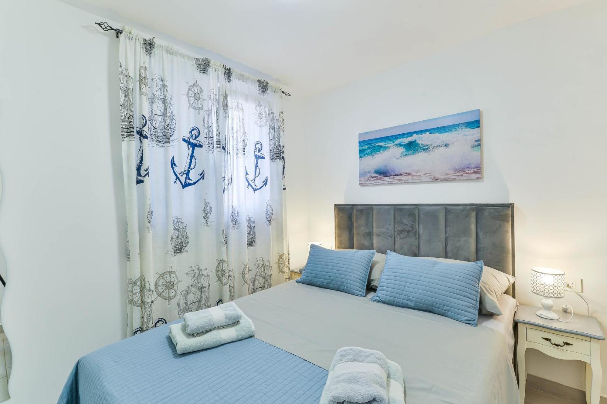 Villa Anna With Pool, Zadar County Vinjerac Exterior foto